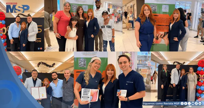 Cross the Goal Foundation y AAPDA unen fuerzas para educar y apoyar a pacientes con condiciones crónicas Cross the Goal Foundation y AAPDA unen fuerzas para educar y apoyar a pacientes con condiciones crónicas