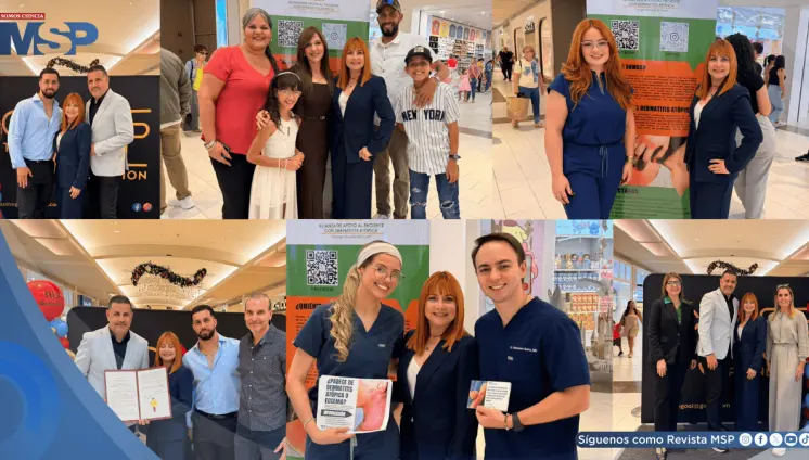 Cross the Goal Foundation y AAPDA unen fuerzas para educar y apoyar a pacientes con condiciones crónicas