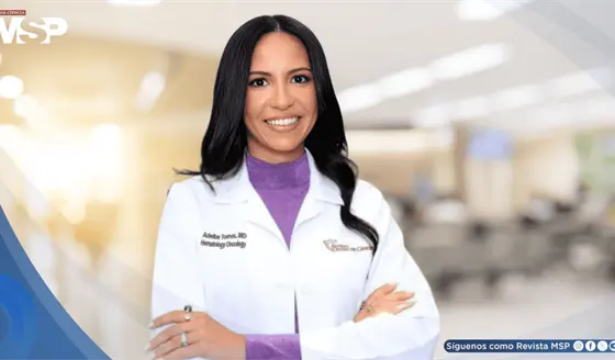 Nuevos avances terapéuticos mejorarían el manejo del cáncer de pulmón con mutación EGFR EXON 20
