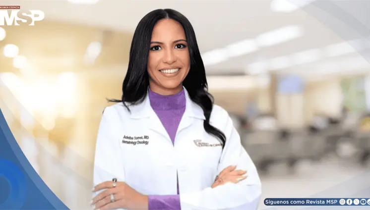 Nuevos avances terapéuticos mejorarían el manejo del cáncer de pulmón con mutación EGFR EXON 20