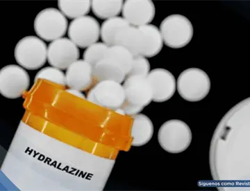 Fármaco para la presión arterial podría frenar el crecimiento de tumores cerebrales agresivos