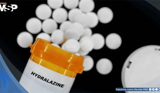 Fármaco para la presión arterial podría frenar el crecimiento de tumores cerebrales agresivos