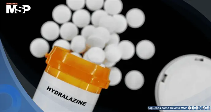 Fármaco para la presión arterial podría frenar el crecimiento de tumores cerebrales agresivos