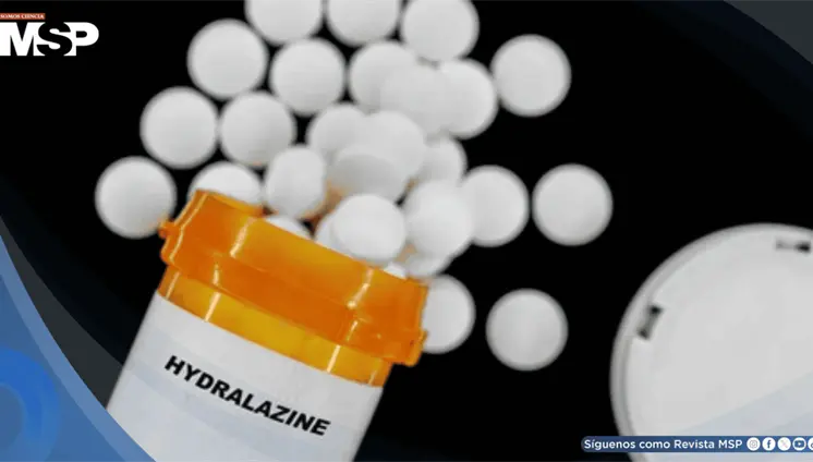 Fármaco para la presión arterial podría frenar el crecimiento de tumores cerebrales agresivos Fármaco para la presión arterial podría frenar el crecimiento de tumores cerebrales agresivos