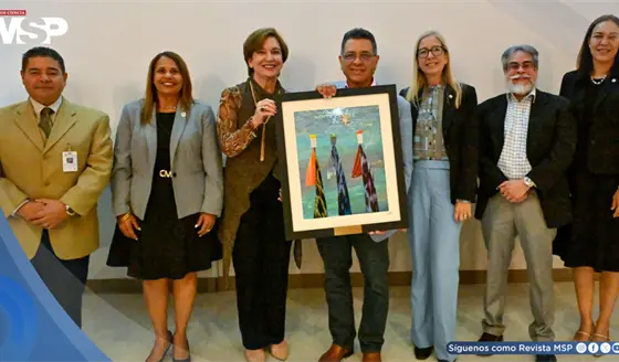 Ciencias Médicas lanza nueva fase de "La Alianza" con inversión de $25 millones para investigación en sal