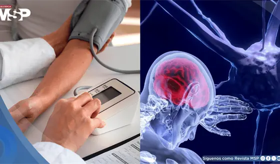 El dolor crónico podría multiplicar el riesgo de hipertensión arterial, según estudio