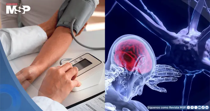 El dolor crónico podría multiplicar el riesgo de hipertensión arterial, según estudio