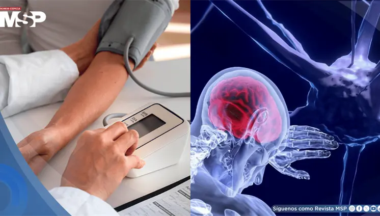 El dolor crónico podría multiplicar el riesgo de hipertensión arterial, según estudio El dolor crónico podría multiplicar el riesgo de hipertensión arterial, según estudio
