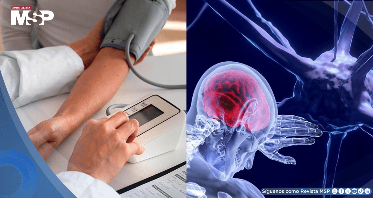 El dolor crónico podría multiplicar el riesgo de hipertensión arterial, según estudio El dolor crónico podría multiplicar el riesgo de hipertensión arterial, según estudio