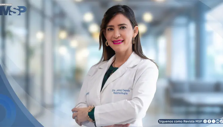 Medicina de precisión e IA anticipan riesgos y personalizan el manejo de la diabetes 
