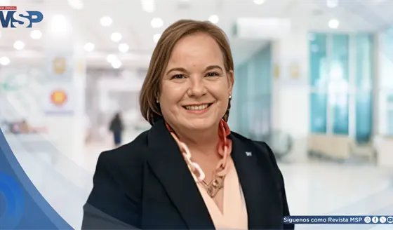 Low-dose CT: el estándar para ´screening´ de cáncer de pulmón; menos del 12% de la población la utiliza