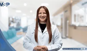 Diagnóstico de diabetes tipo 1 genera culpa injustificada en familias, pero "no es prevenible": Experta