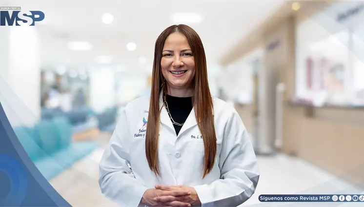 Diagnóstico de diabetes tipo 1 genera culpa injustificada en familias, pero "no es prevenible": Experta Diagnóstico de diabetes tipo 1 genera culpa injustificada en familias, pero "no es prevenible": Experta