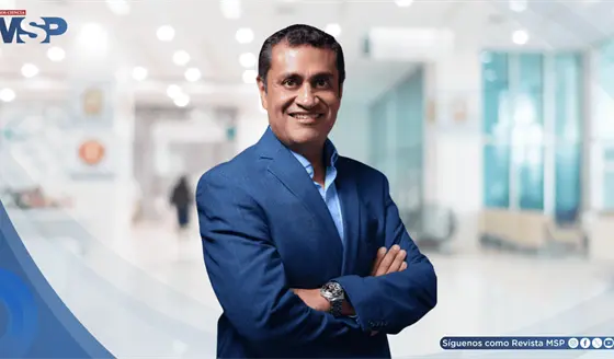 Obesidad Sarcopénica: grasa excesiva y pérdida muscular aumentarían riesgo cardiovascular 
