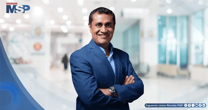 Obesidad Sarcopénica: grasa excesiva y pérdida muscular aumentarían riesgo cardiovascular 