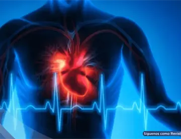 Betabloqueantes no son necesarios tras un infarto si función cardiaca es normal
