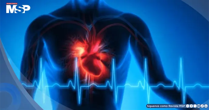 Betabloqueantes no son necesarios tras un infarto si función cardiaca es normal