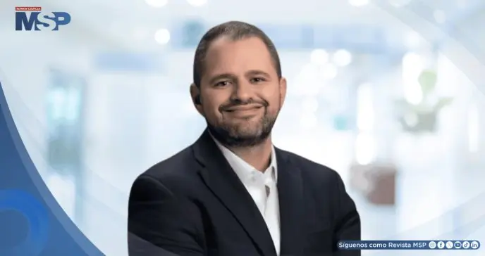 "Nadie debe sentirse menos por tener una condición": Experto sobre el impacto emocional de la dermatitis "Nadie debe sentirse menos por tener una condición": Experto sobre el impacto emocional de la dermatitis