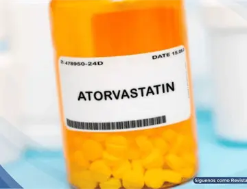 Atorvastatina: Retiran del mercado frascos para el medicamento contra el colesterol 