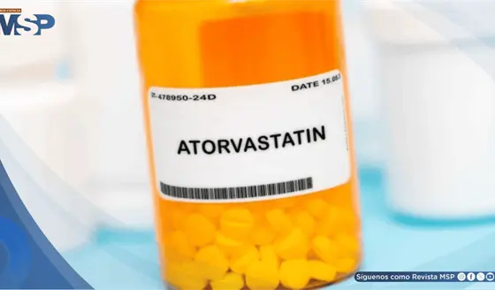 Atorvastatina: Retiran del mercado frascos para el medicamento contra el colesterol 