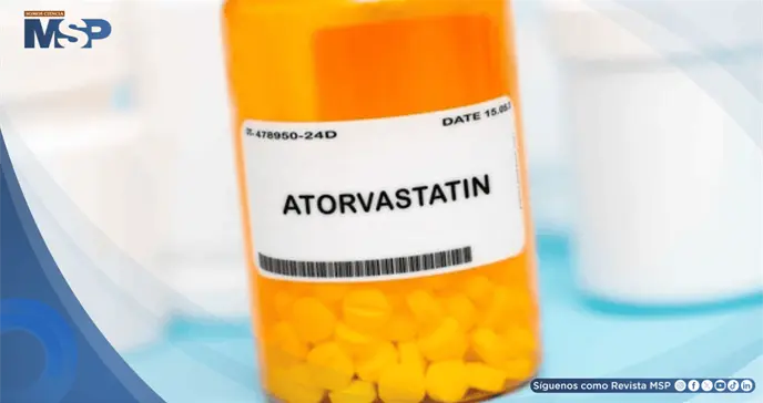 Atorvastatina: Retiran del mercado frascos para el medicamento contra el colesterol 