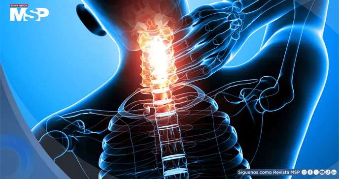 Uso del celular estaría acelerando la degeneración cervical: síntomas y manejo del cuello tecnológico