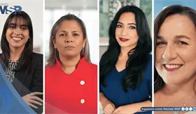 Warm Up 5K arrasa en convocatoria y reafirma el compromiso del país frente a la diabetes