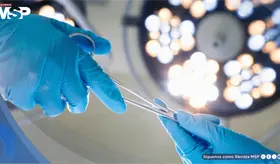 Delirio, deshidratación y desnutrición tras cirugías mayores eleva riesgo de muerte en adultos mayores