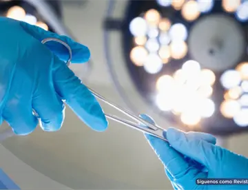 Delirio, deshidratación y desnutrición tras cirugías mayores eleva riesgo de muerte en adultos mayores