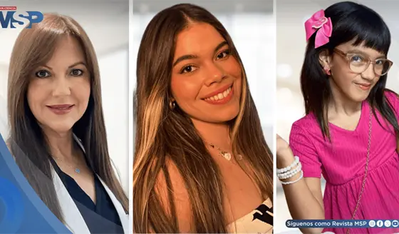 “La dermatitis atópica afecta también la autoestima”: Experta destaca impacto emocional de la condición 
