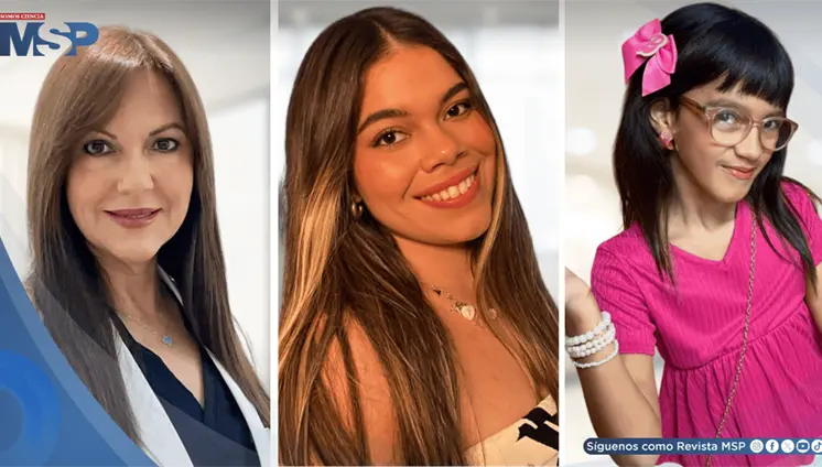 "La dermatitis atópica afecta también la autoestima": Experta destaca impacto emocional de la condición 
