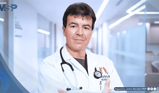 Virus respiratorio sincitial causa más muertes que la influenza en adultos, según experto