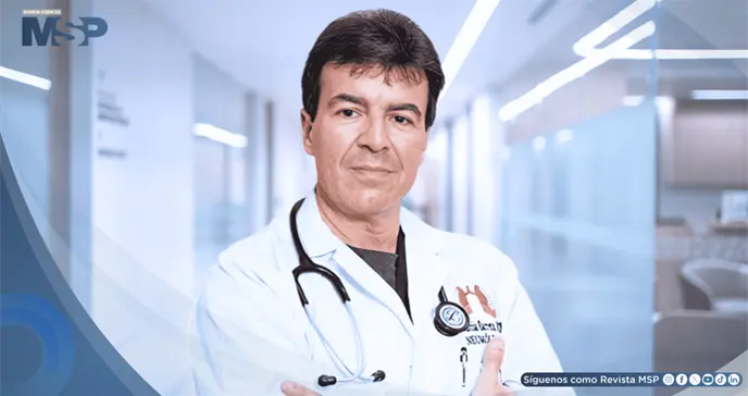 Virus respiratorio sincitial causa más muertes que la influenza en adultos, según experto Virus respiratorio sincitial causa más muertes que la influenza en adultos, según experto