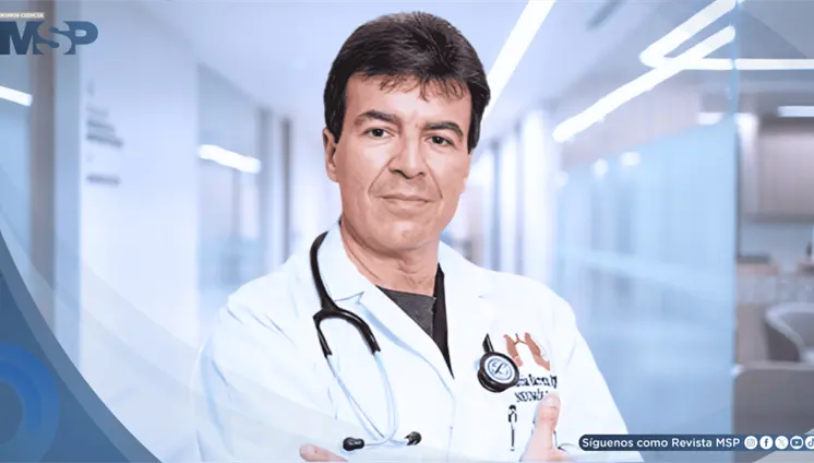 Virus respiratorio sincitial causa más muertes que la influenza en adultos, según experto
