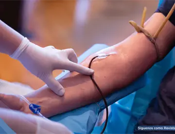 ¿Por qué debes esperar 4 meses para donar sangre después de un tatuaje o piercing? El periodo ventana