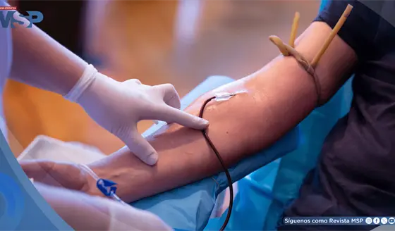 ¿Por qué debes esperar 4 meses para donar sangre después de un tatuaje o piercing? El periodo ventana