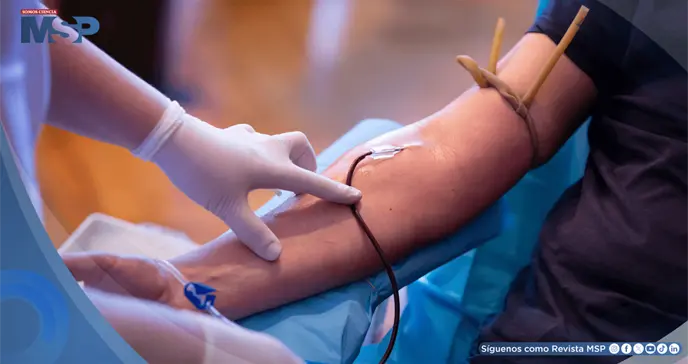 ¿Por qué debes esperar 4 meses para donar sangre después de un tatuaje o piercing? El periodo ventana