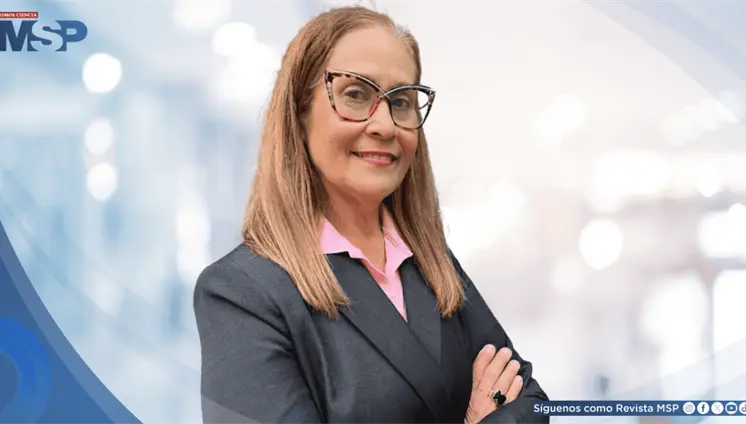 Convención 2025: Enfermería Oncológica y Hematológica celebra 22 años de liderazgo clínico en Puerto Rico Convención 2025: Enfermería Oncológica y Hematológica celebra 22 años de liderazgo clínico en Puerto Rico