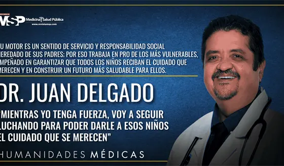 Mientras yo tenga fuerza, voy a seguir luchando para poder darle a esos niños el cuidado que se merecen