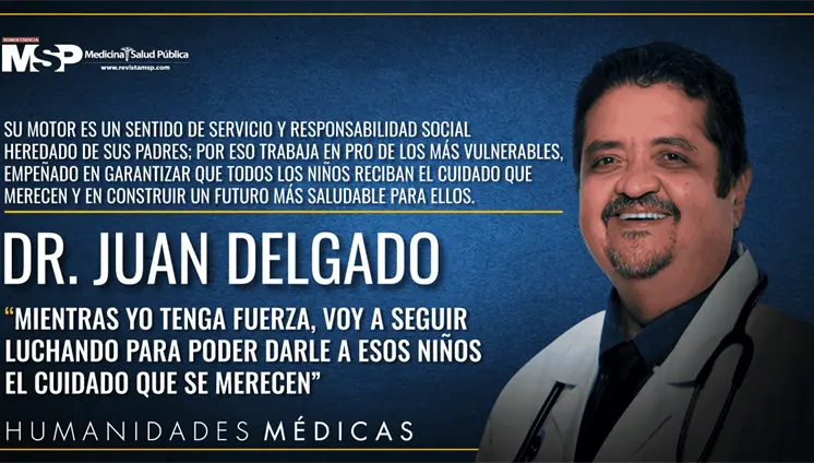 Mientras yo tenga fuerza, voy a seguir luchando para poder darle a esos niños el cuidado que se merecen
