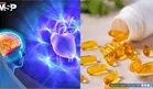 Estos son los beneficios de la vitamina D que impactan en el corazón, el cerebro y los músculos