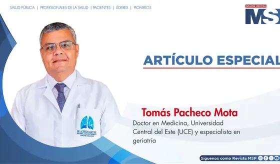 Valoración Geriátrica Integral: una herramienta útil en otras especialidades