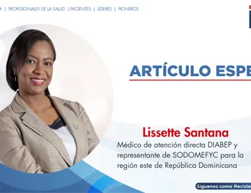 Abordaje biopsicosocial de la diabetes tipo 2 en atención primaria: atención centrada en la persona