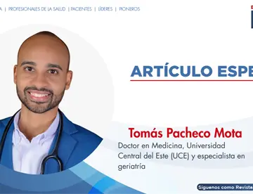 Valoración Geriátrica Integral: una herramienta útil en otras especialidades