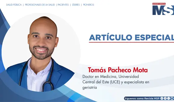 Valoración Geriátrica Integral: una herramienta útil en otras especialidades