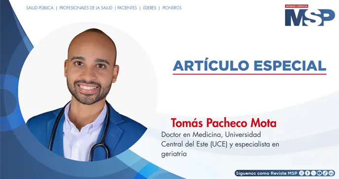 Valoración Geriátrica Integral: una herramienta útil en otras especialidades