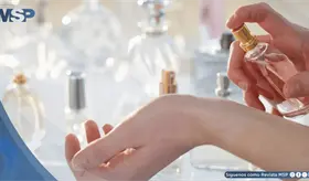 Este es el químico presente en perfumes que podría aumentar el riesgo de enfermedades hormonales