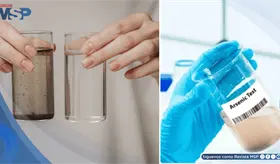 Arsénico en el agua: alerta sanitaria por posibles efectos en piel, sistema nervioso y riesgo de cáncer