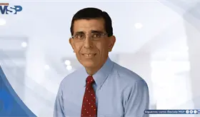 La EPOC no siempre es solo por fumar: Conoce los factores de riesgo y sus tratamientos