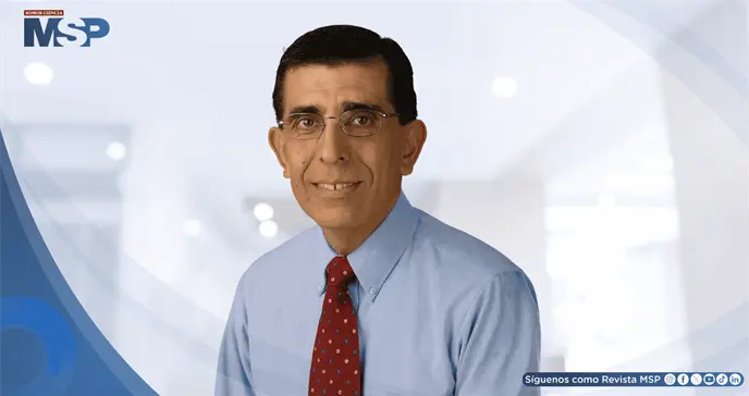 La EPOC no siempre es solo por fumar: Conoce los factores de riesgo y sus tratamientos La EPOC no siempre es solo por fumar: Conoce los factores de riesgo y sus tratamientos